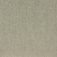 Chaise longue Verde Rivestimento in tessuto Gambe in metallo Moderno Minimalista