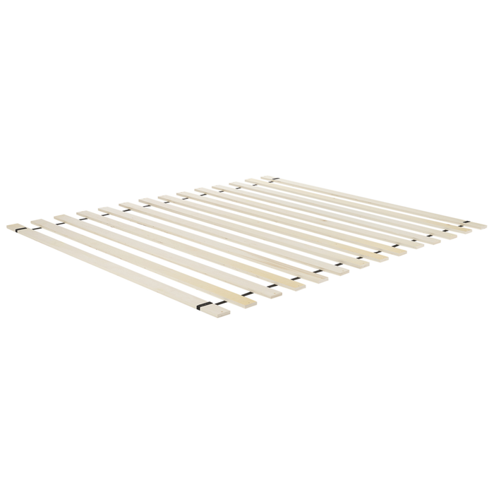 Letto velluto di colore beige rete a doghe e cassapanca 160 x 200 cm stile moderno glam