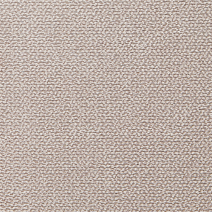 Set di 2 sedie da pranzo imbottite in legno scuro tortora stile tradizionale