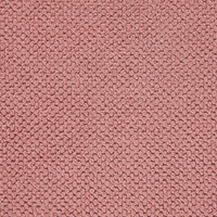 Chaise longue Rosa Rivestimento in tessuto Moderno Minimalista