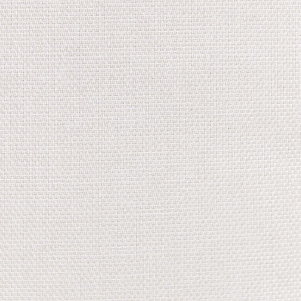 Set di copricuscini per esterni in poliestere olefinico bianco sporco resistente all'acqua Set di copricuscini extra con protezione UV e zip