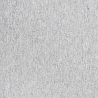 Divisorio pieghevole a 3 pannelli con struttura in acciaio poliestere grigio ufficio domestico stile moderno