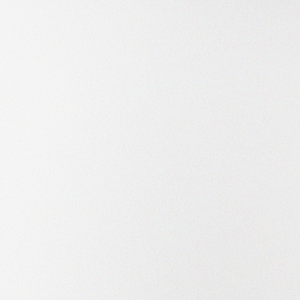 Set di 2 sedie da pranzo impilabili con sedile in plastica senza braccioli bianco stile moderno