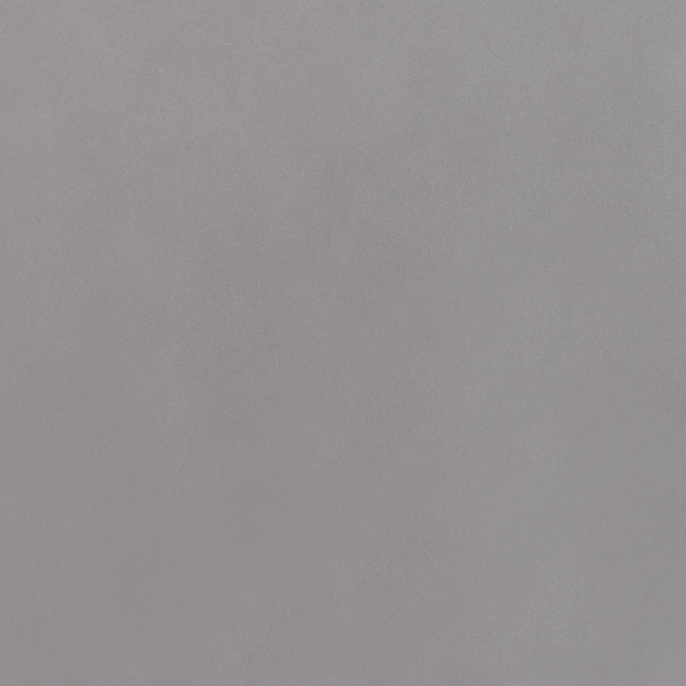 Panca da giardino in cemento 200 cm base in legno di acacia grigio chiaro stile industriale