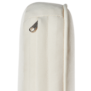 Sgabello da bar Sedia Legno chiaro Beige Giardino Boho Stile rustico Telaio in ferro