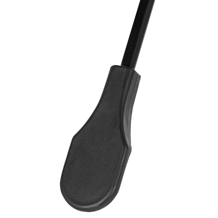 Sedia da scrivania per ufficio Nero Base regolabile in altezza Ufficio domestico moderno