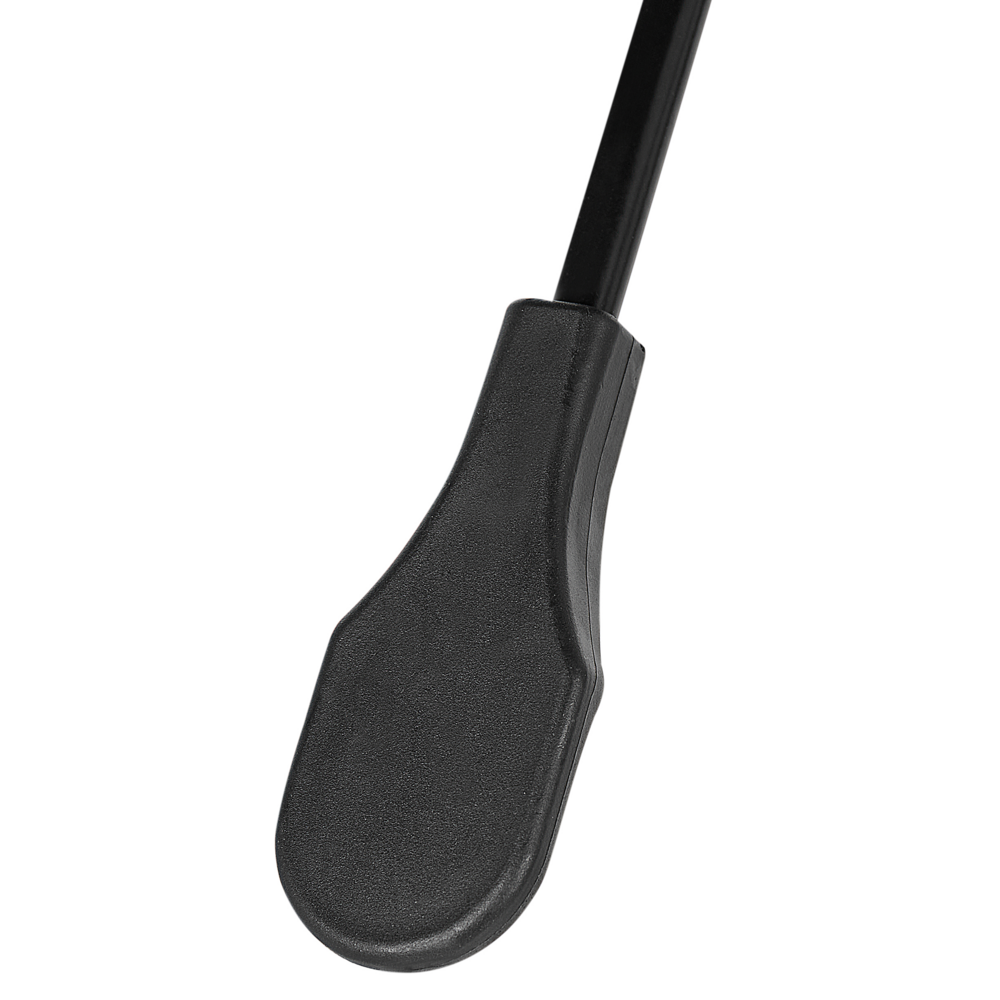 Sedia da scrivania per ufficio in ecopelle grigio grafite girevole e regolabile in altezza Moderna