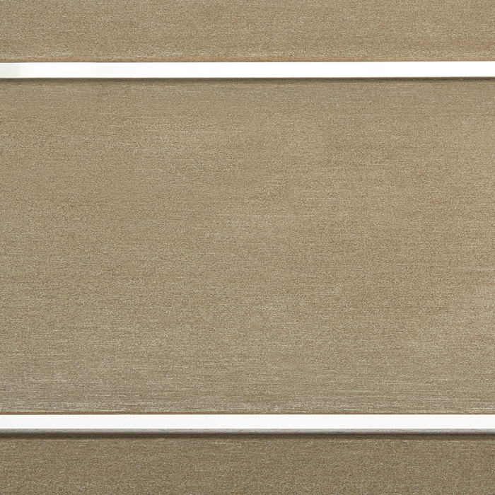 Tavolo da giardino Tavolino da esterno legno chiaro elegante giardino