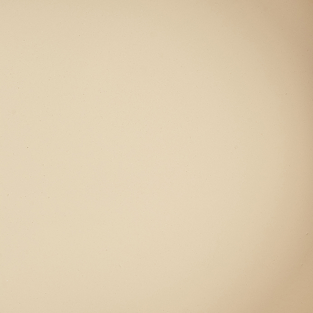 Portapiante per fiori rotondo in metallo beige 21 x 42 x 60 cm per interni ed esterni