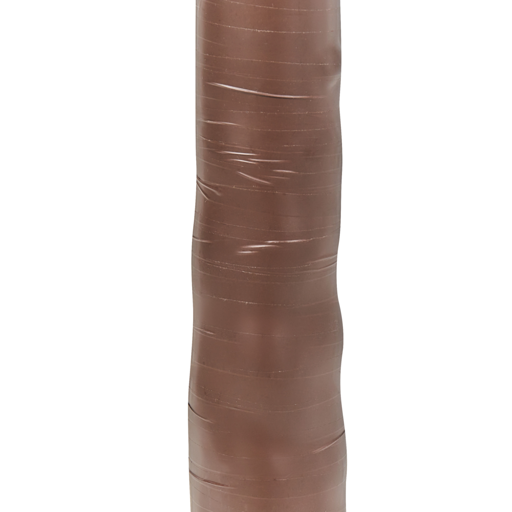 Albero di Natale artificiale verde in PVC da 180 cm preilluminato con luci LED per esterni e interni in stile scandinavo