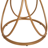 Appendiabiti in metallo nero da 160 cm, appendiabiti autoportante, industriale e moderno, pezzo d'arredamento per corridoio.