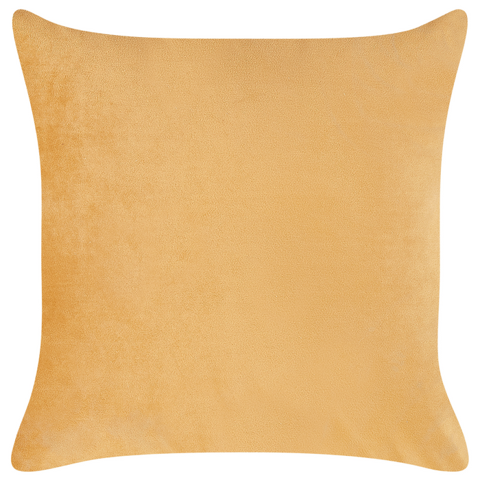 Chaise Longue Arancione Velluto versione Destra Tufted Abbottonato Spessamente Imbottito con Cuscini Mano Sinistra Mobili Soggiorno