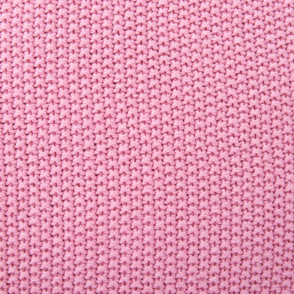 Set di 2 cuscini per bambini in tessuto di cotone rosa a forma di unicorno con imbottitura morbida e giocattolo per bambini