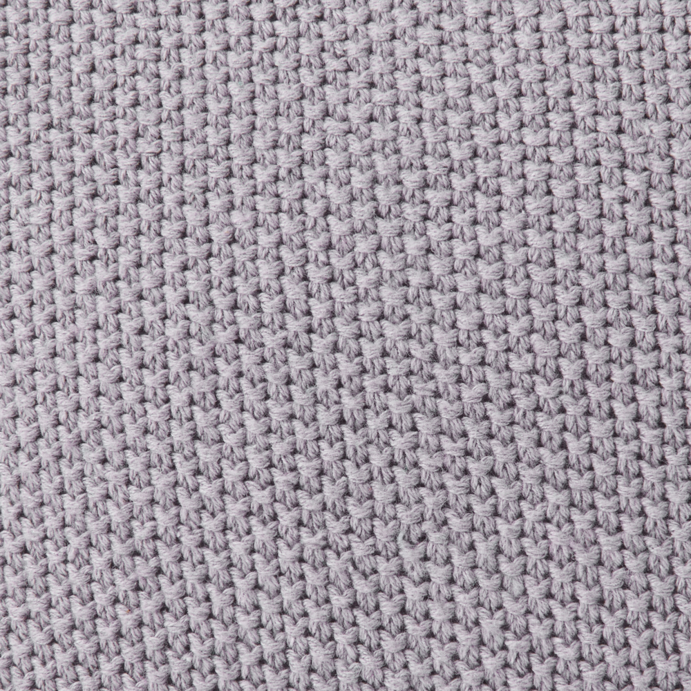 Set di 2 cuscini per bambini in tessuto di cotone grigio a forma di panda, con imbottitura morbida e giocattolo per bambini