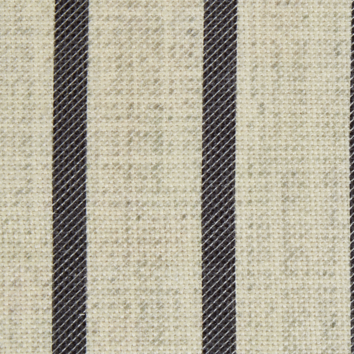 Coperta da picnic per esterni in cotone beige con cinturino a righe 200 x 200 cm