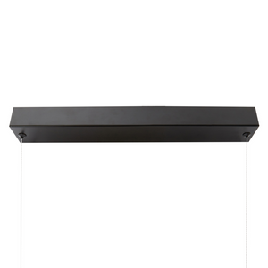 Lampada a sospensione LED Luce in legno di quercia Design minimalista Illuminazione Luce a sospensione