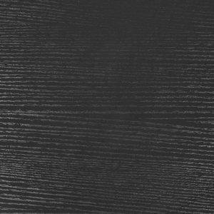 Tavolo da pranzo Piano in MDF nero Gambe in metallo Mobili da sala da pranzo moderni