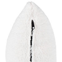 Divano moderno in tessuto tortora 4 posti con gambe in legno stile moderno