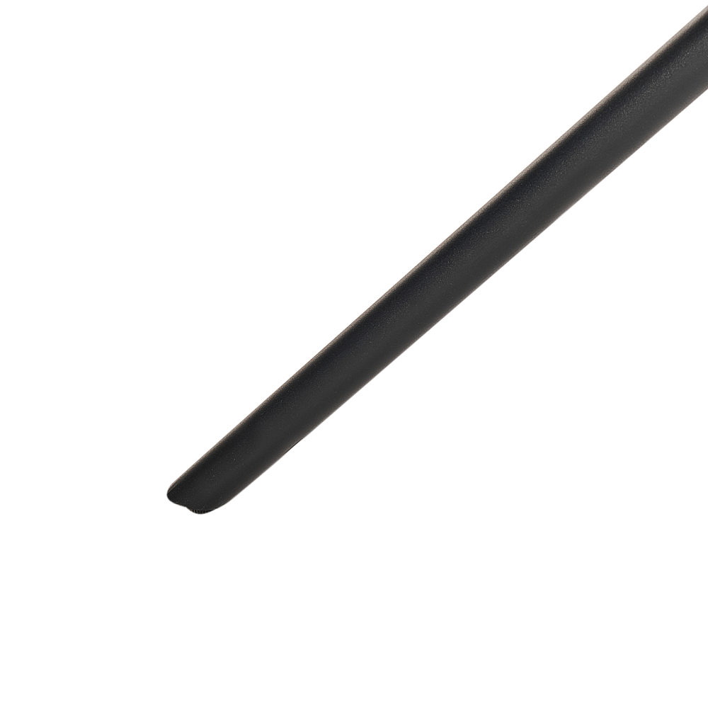 Set di 2 Sedute imbottite in tessuto verde scuro gambe in metallo girevoli stile Retrò tradizionale