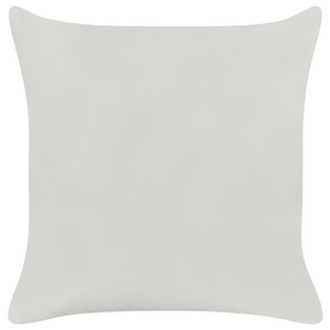 Set di 2 cuscini sparsi in tessuto di cotone rosso e verde con motivo natalizio 45 x 45 cm Accessori per la decorazione