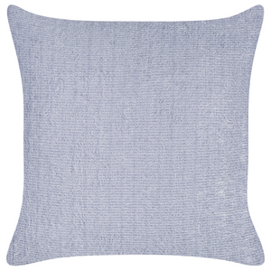 Set di 2 cuscini in poliestere viola 45 x 45 cm sfoderabili Accessori per la casa Soggiorno