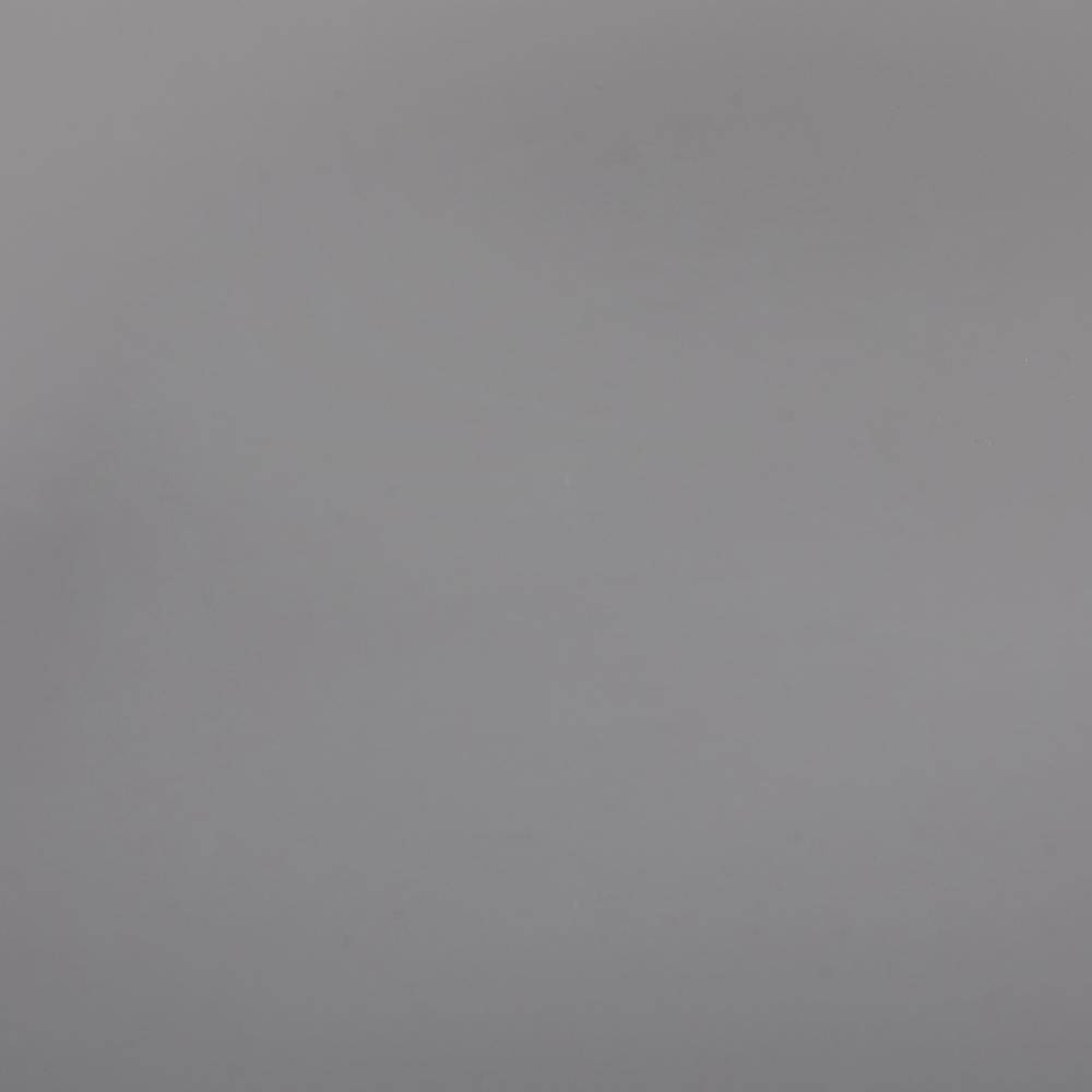 Tavolino  consolle in vetro temperato nero Rettangolare stile Minimalista