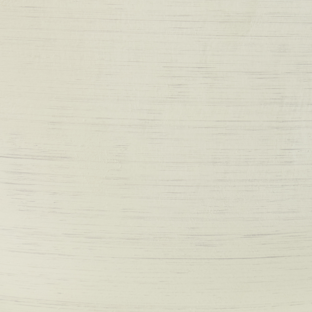 Vaso per piante Solido Beige Chiaro Pietra Miscela Poliresina Opaco Resistente all'esterno Rotondo ⌀ 49 cm