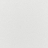 Cestino portaoggetti in ecopelle grigio chiaro fatto a mano con maniglie Portariviste tradizionale Design Rustico