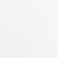 Lampada a sospensione con paralume in nylon bianco design moderno ideale per il soggiorno.