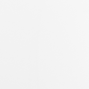 Lampada a sospensione con paralume in nylon bianco design moderno ideale per il soggiorno.