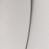 Lampada a sospensione con paralume in nylon nero Design moderno Luce per il soggiorno