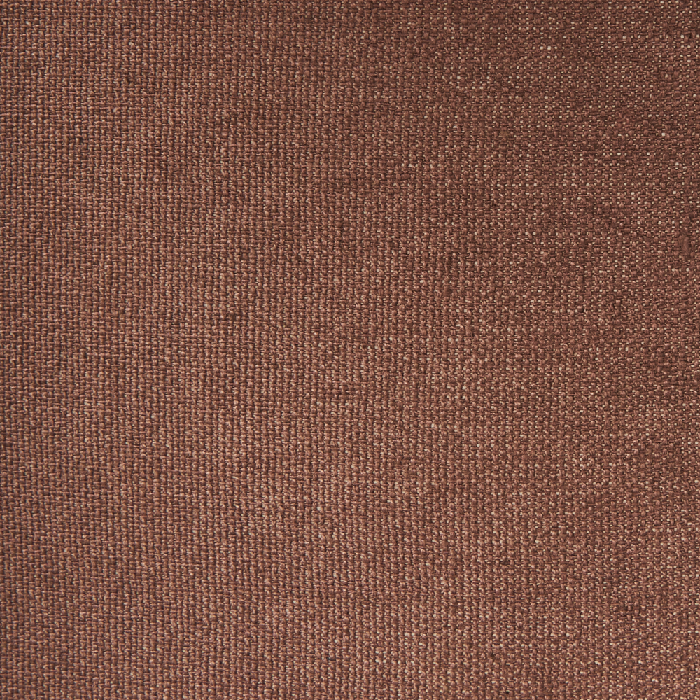 Lampada a sospensione con paralume in tessuto di lino marrone Design moderno Luce per il soggiorno