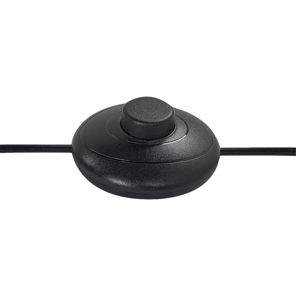 Lampada da terra beige in metallo con paralumi in tessuto Interruttore On-Off Camera da letto Soggiorno Casa Ufficio Illuminazione Design Industriale