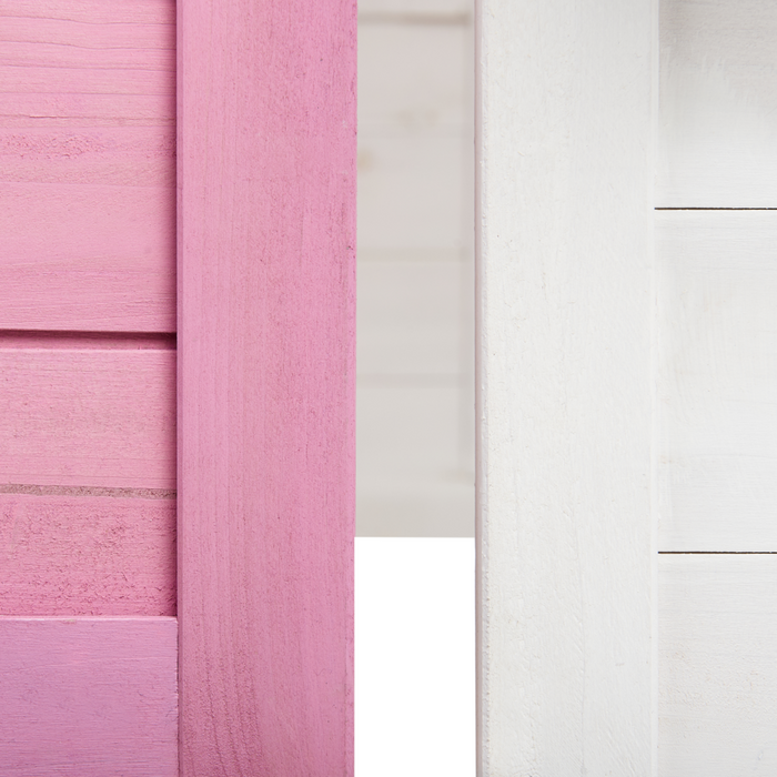 Casetta da giardino in legno di abete bianco per esterni con casa per bambini