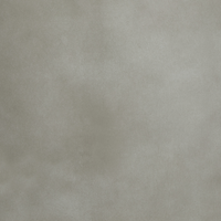 Vaso per piante Grigio 36x36x51 cm MgO Rotondo Effetto Calcestruzzo Resistente alle intemperie per interni e per esterni