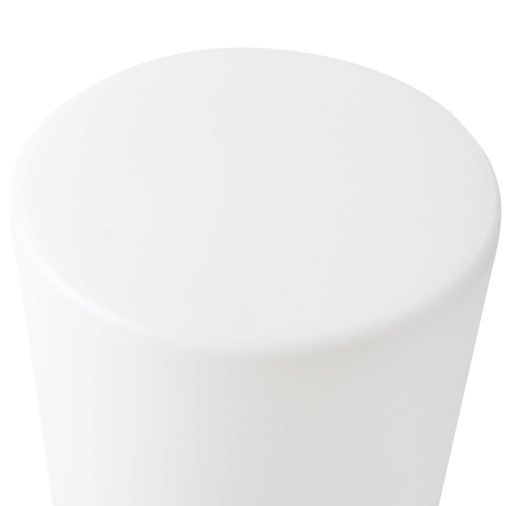 Lampada da terra a LED per esterni impermeabile con telecomando bianco esterno giardino