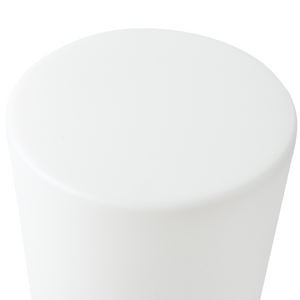 Lampada da terra a LED per esterni impermeabile con telecomando bianco esterno giardino