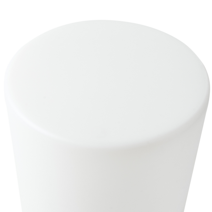 Lampada da terra a LED per esterni impermeabile con telecomando bianco esterno giardino