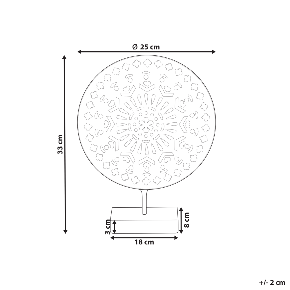 Statuetta decorativa fatto a mano metallo ferro oro su piedistallo Statuetta Ornamento Accessori