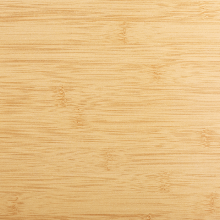 Credenza in bambù Armadietto per scarpe in legno chiaro 2 ripiani con ante scorrevoli in stile bohémien