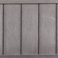 Gradini in materiale sintetico Vasca idromassaggio Grigio