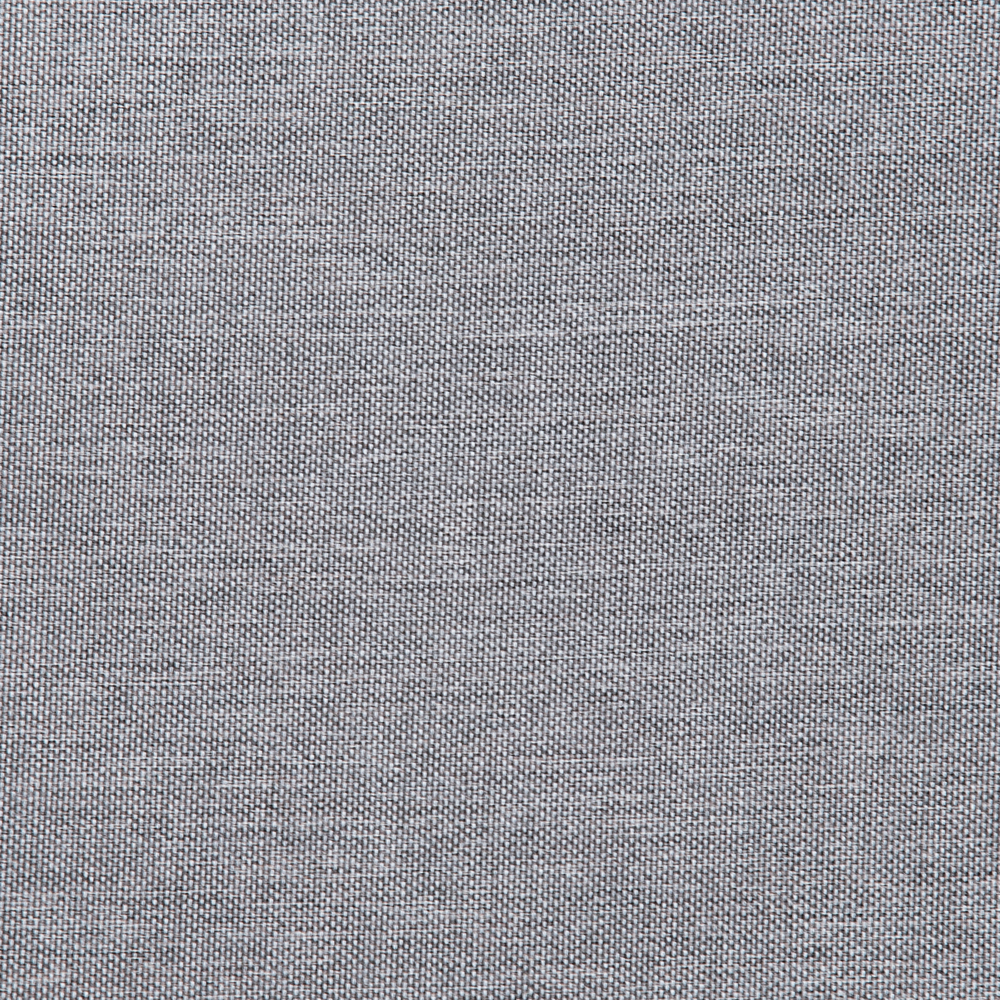 Set di copricuscini per divano per esterni grigio chiaro Fodere per cuscini laterali posteriori