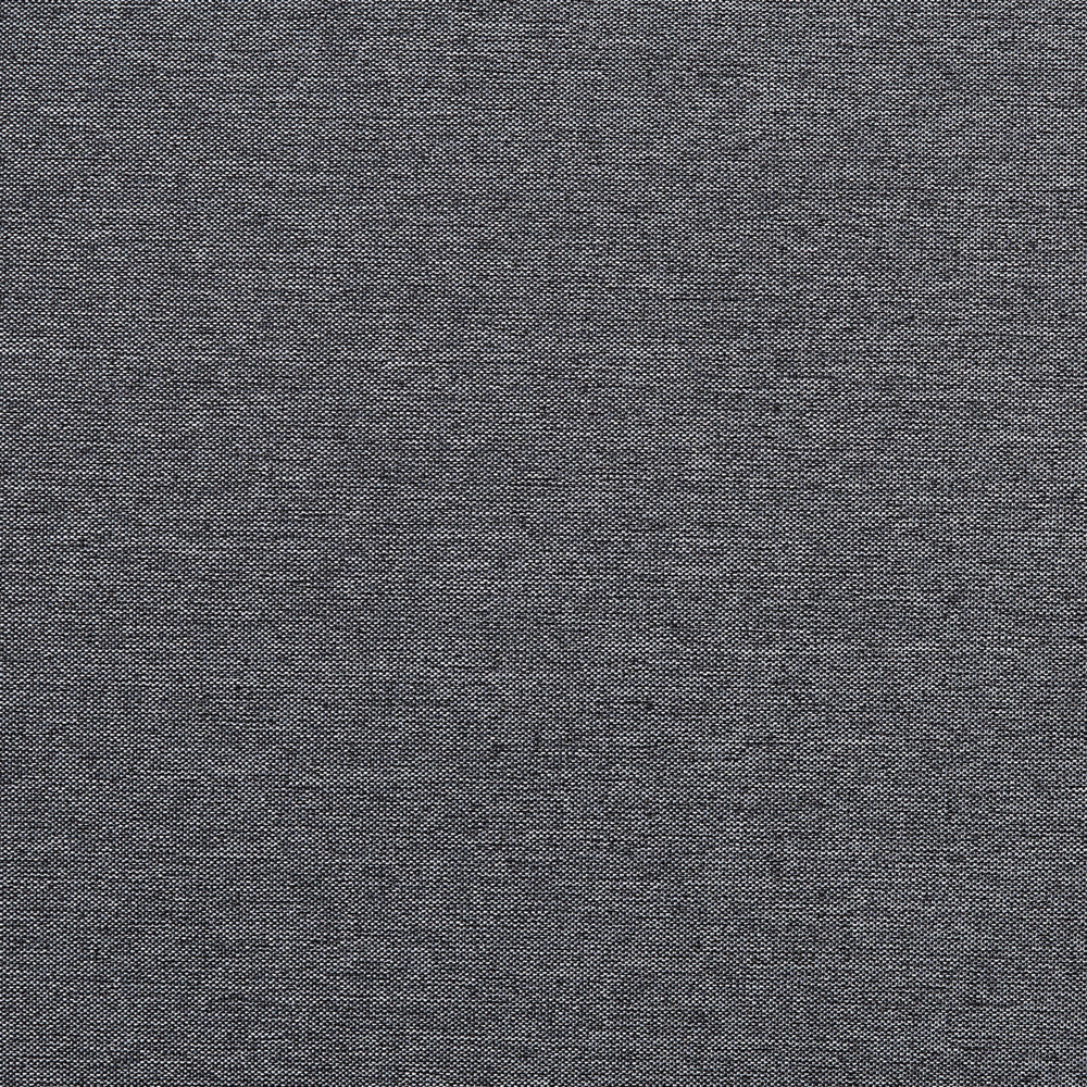 Set di copricuscini da esterno per cuscini per sedili e schienali di divani Grigio cuscini laterali posteriori