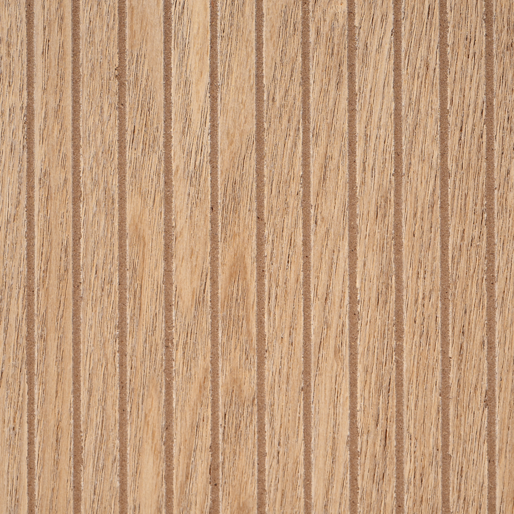 Tavolo consolle in MDF nero legno di frassino naturale fronte a coste 2 cassetti corridoio moderno camera da letto