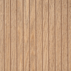 Tavolo consolle in MDF nero legno di frassino naturale fronte a coste 2 cassetti corridoio moderno camera da letto