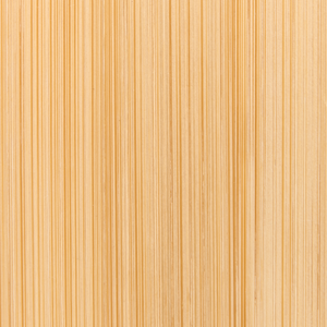 Scaffale da bagno in legno di bambù marrone chiaro a 4 livelli con cestello di design