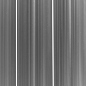 Doccia da giardino a pavimento in PVC nero design moderno