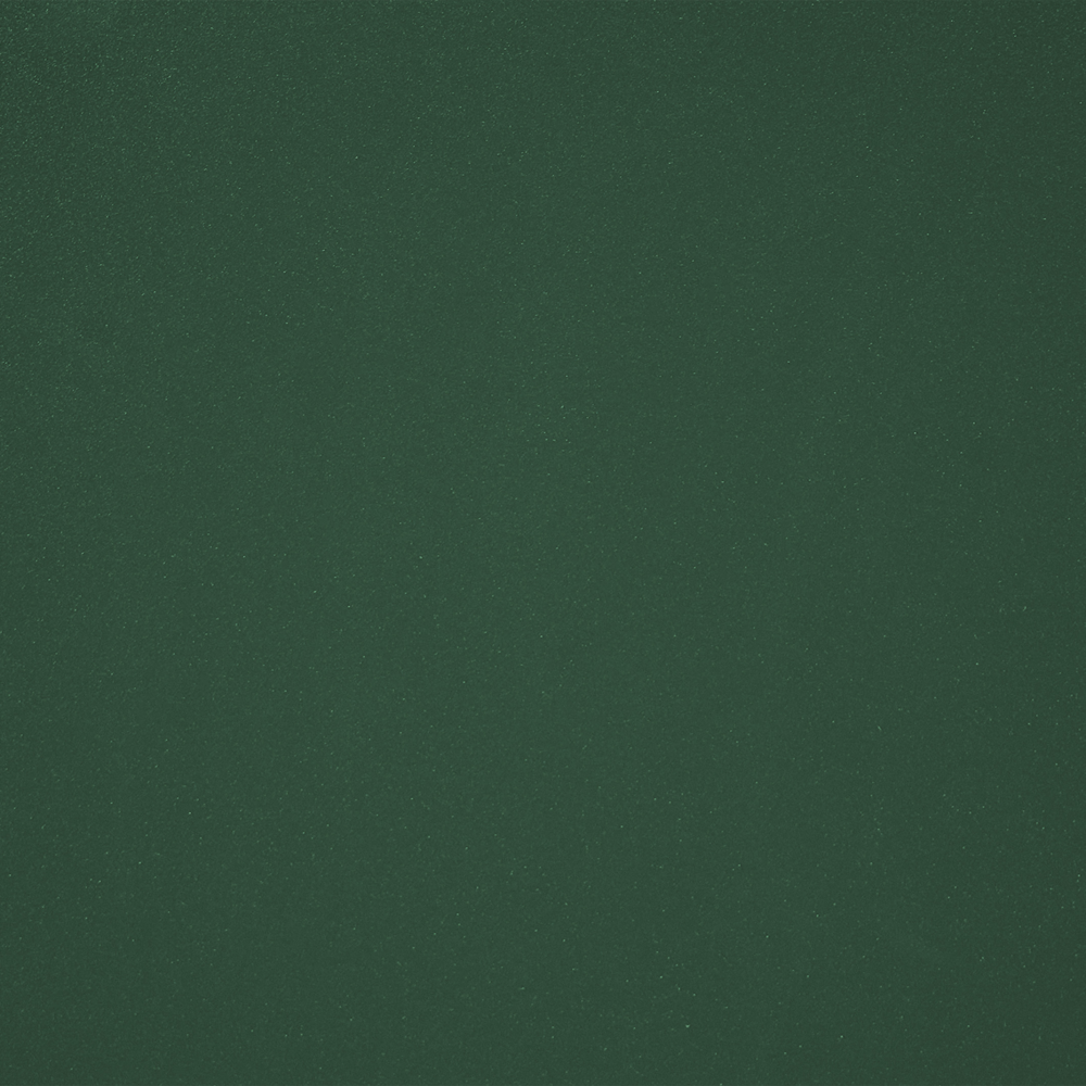 Isola da esterno in acciaio inox verde 80 x 50 x 92 cm 2 ripiani con top Cucina da giardino da pranzo