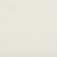 Letto matrimoniale ad acqua in velluto bianco sporco 180 x 200 cm testata alta a conchiglia stile classico retrò