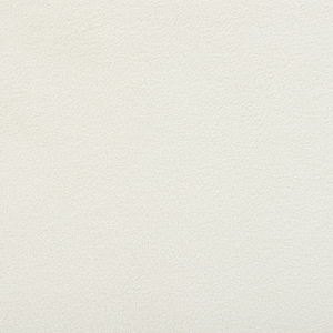 Letto matrimoniale ad acqua in velluto bianco sporco 180 x 200 cm testata alta a conchiglia stile classico retrò